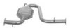 IMASAF 11.28.33 Catalytic Converter